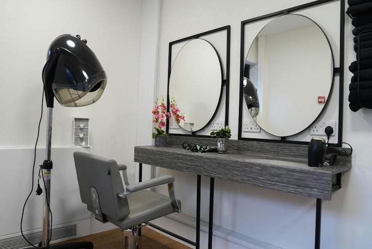 Broadmeadow Court Care Home
