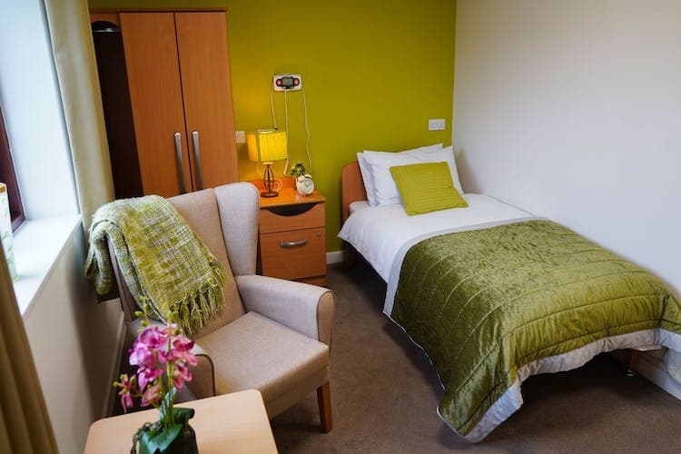 Broadmeadow Court Care Home