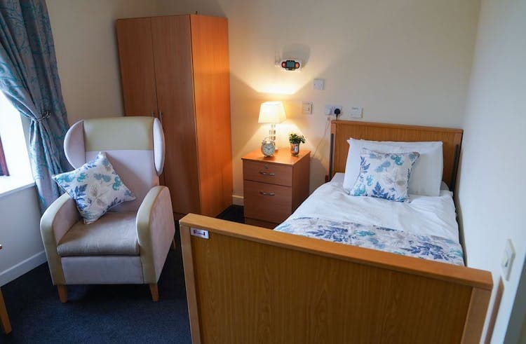 Broadmeadow Court Care Home
