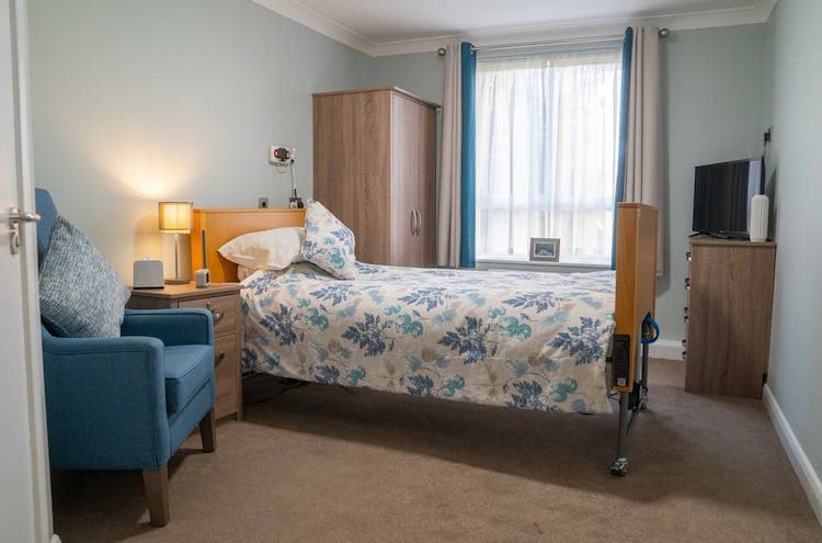 Rowanweald Care Home