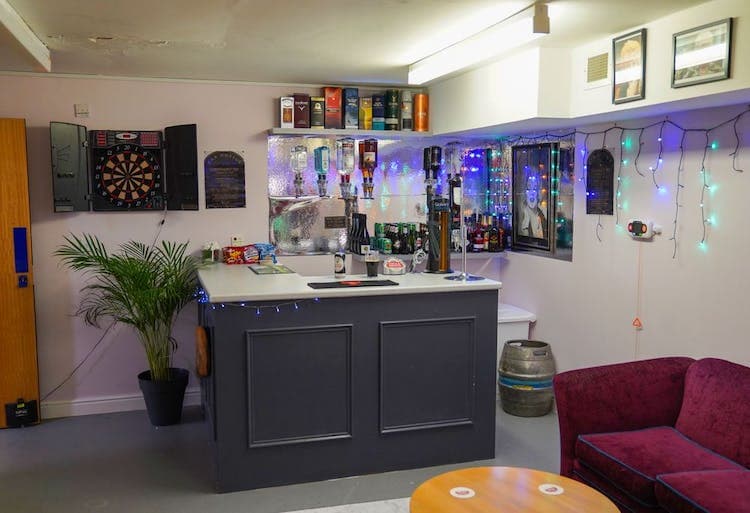 Allanbank Care Home