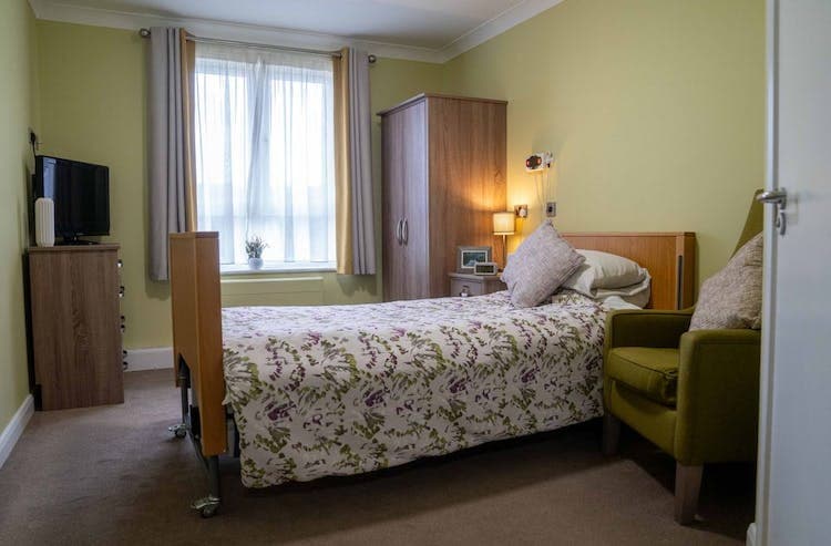 Rowanweald Care Home