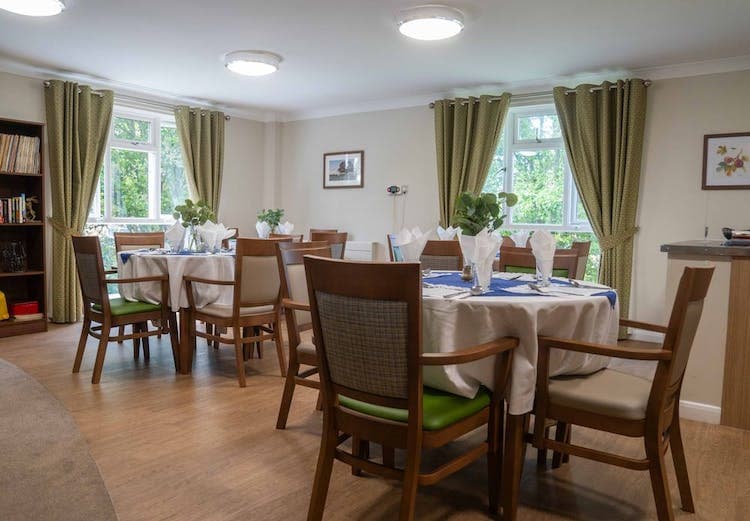 Rowanweald Care Home