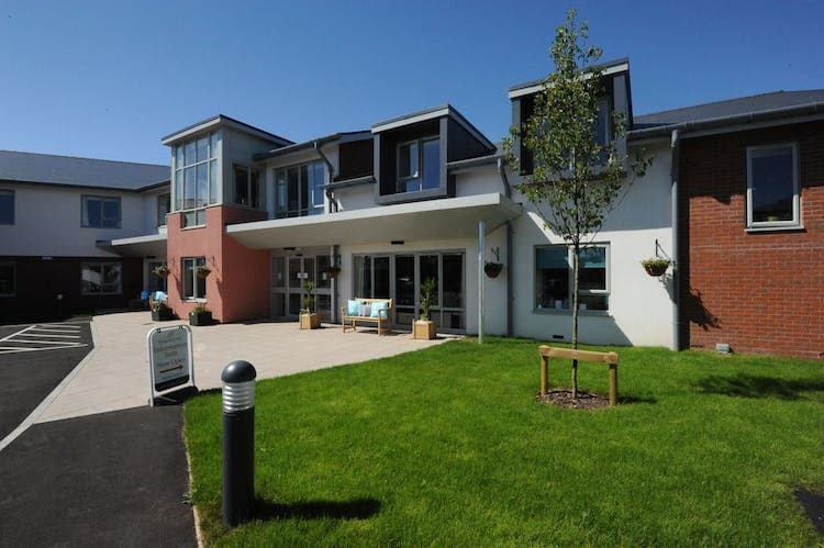 Ritson Lodge Care Home