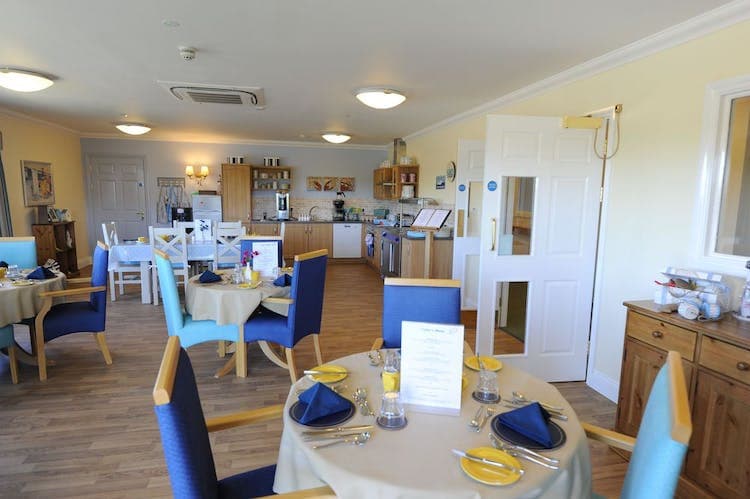 Ritson Lodge Care Home