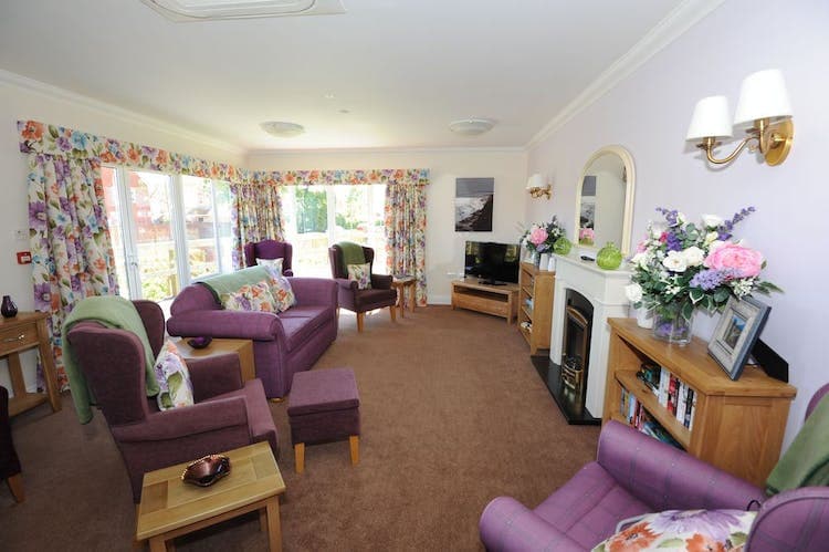 Ritson Lodge Care Home