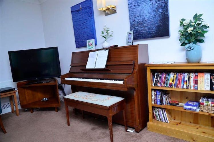 Worplesdon View Care Home