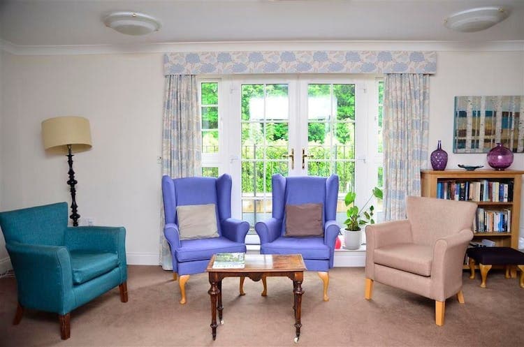 Worplesdon View Care Home