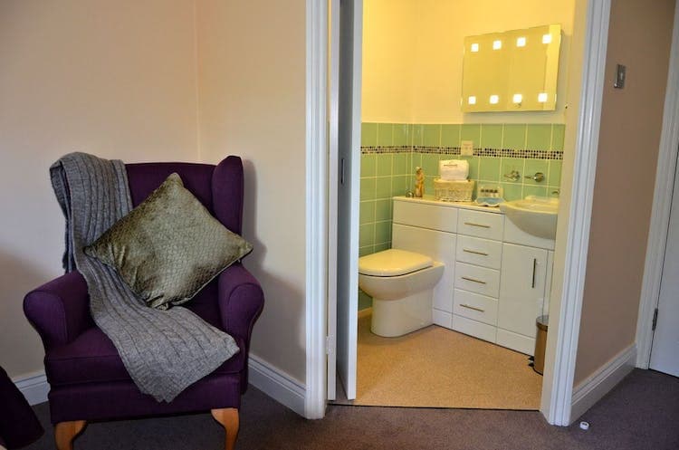 Laurel Bank Care Home