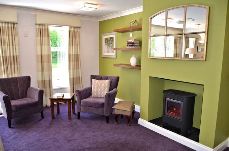 Laurel Bank Care Home