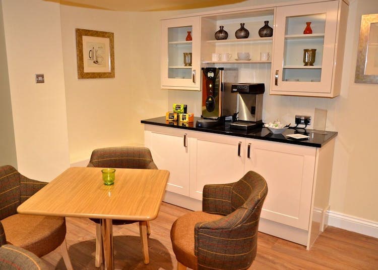 Laurel Bank Care Home
