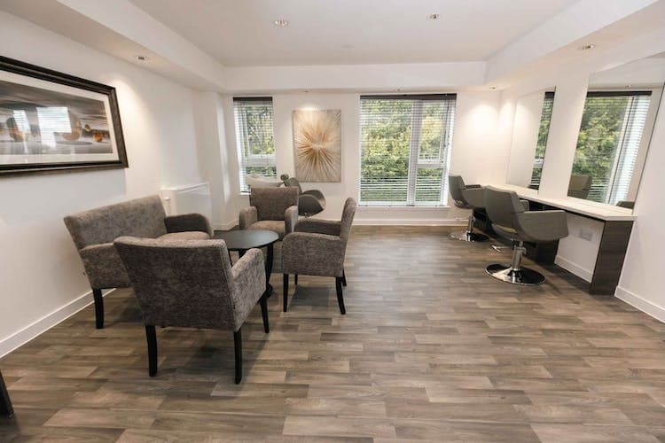 Dalgety Bay Care Home