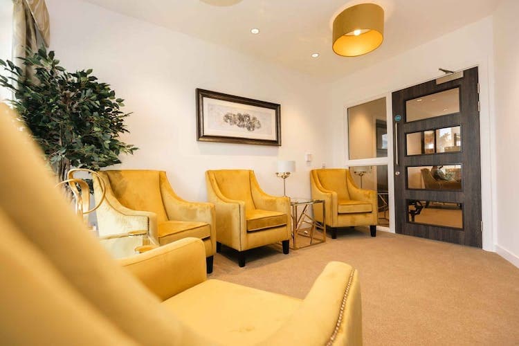 Dalgety Bay Care Home