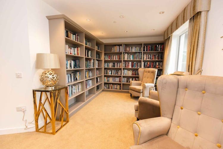 Dalgety Bay Care Home