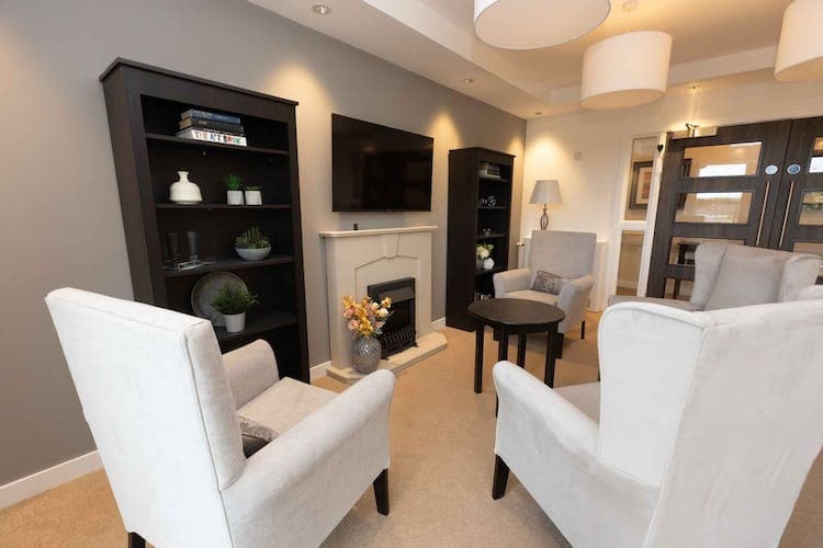 Dalgety Bay Care Home