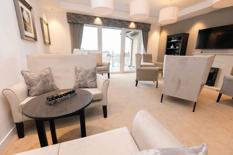Dalgety Bay Care Home