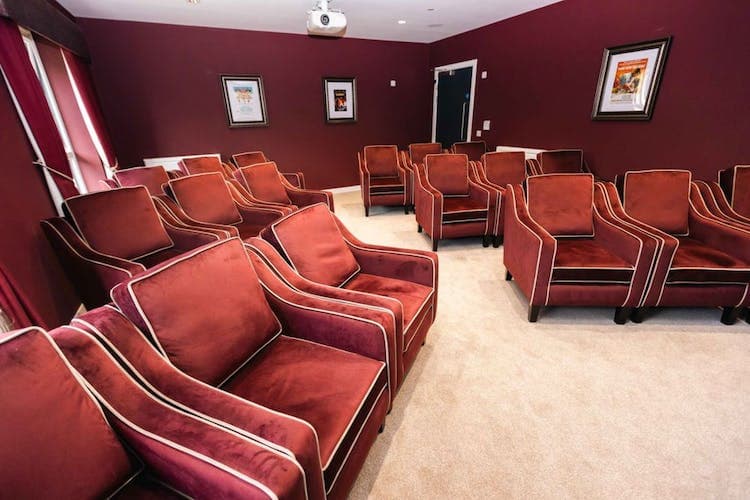 Dalgety Bay Care Home
