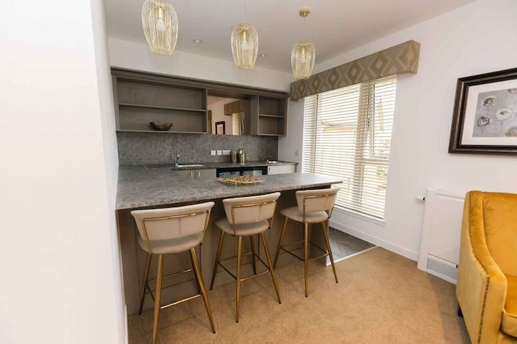 Dalgety Bay Care Home