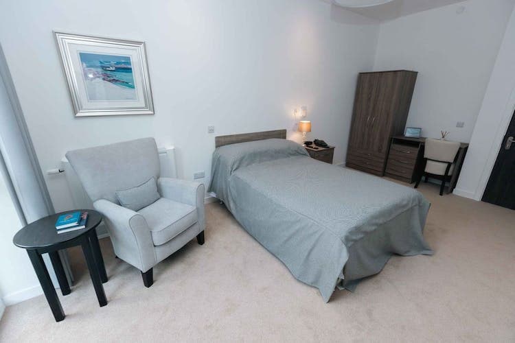 Dalgety Bay Care Home