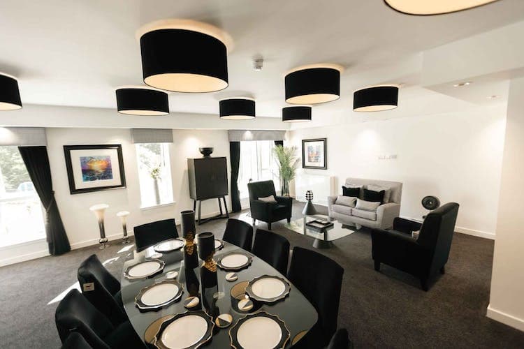 Dalgety Bay Care Home