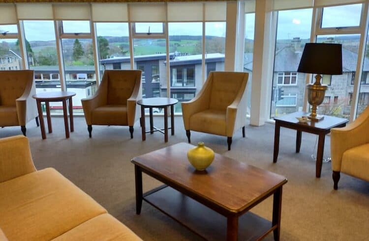 Deeside Care Home