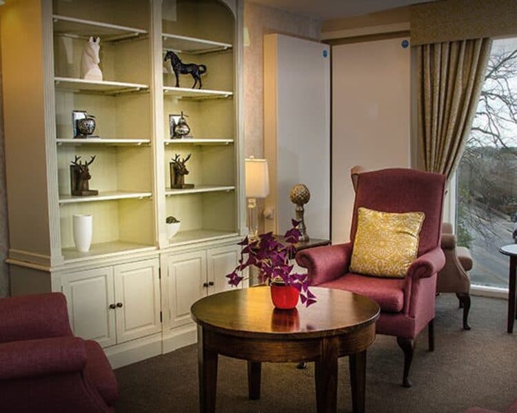 Deeside Care Home