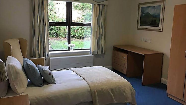 Devonshire House and Lodge Care Home