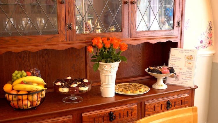 Southborough Care Home