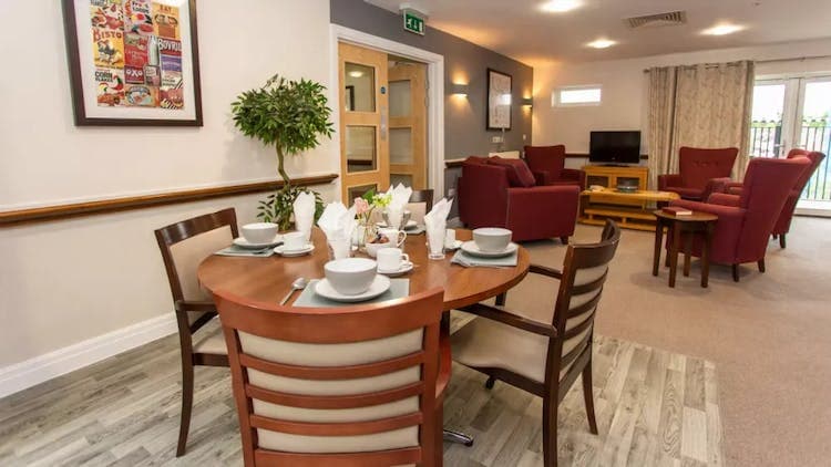 Dukeminster Court Care Home