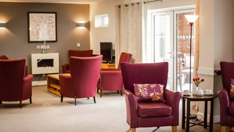 Dukeminster Court Care Home