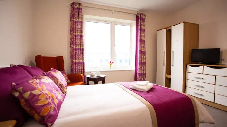 Dukeminster Court Care Home