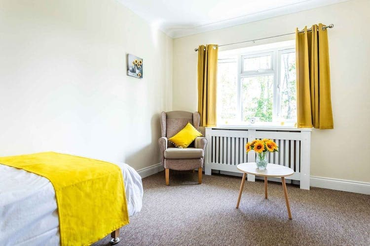 Edendale Lodge Care Home