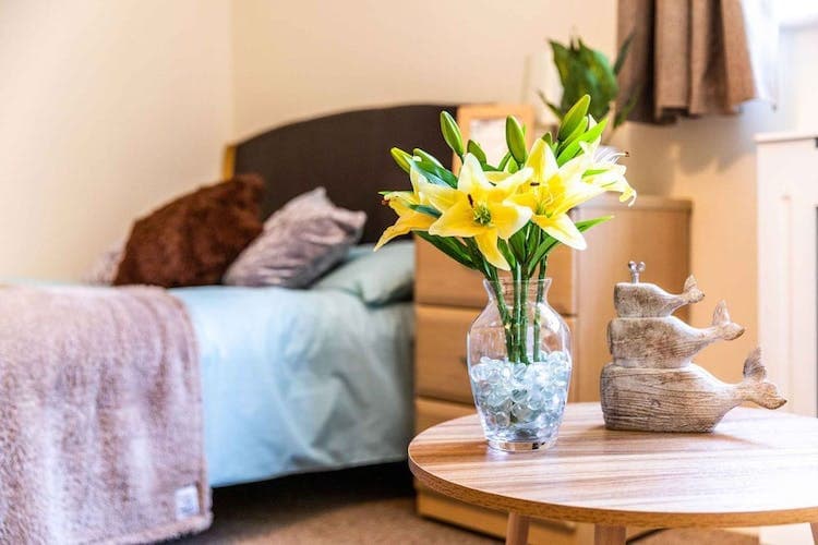 Edendale Lodge Care Home