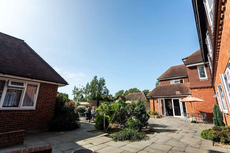 Edendale Lodge Care Home