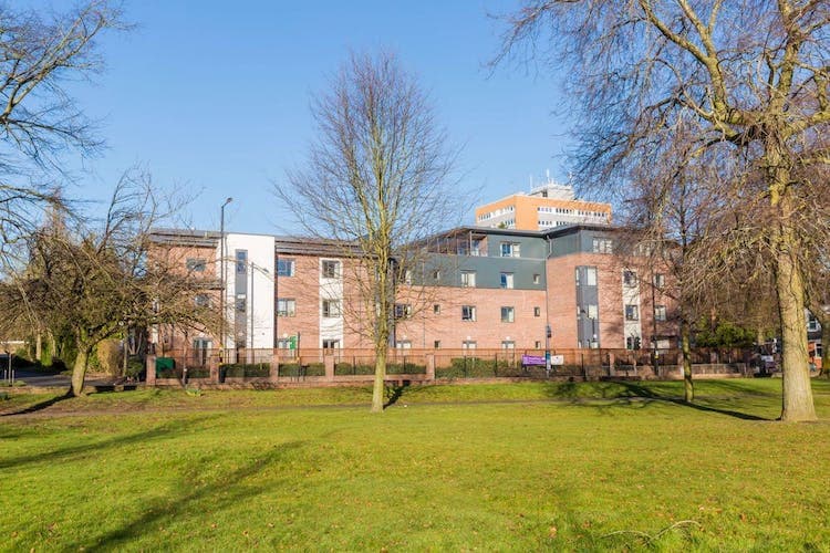 Edgbaston Manor Care Home