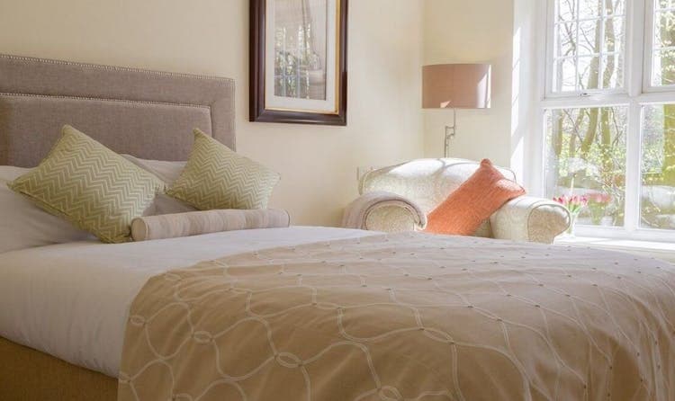 Metchley Manor Care Home