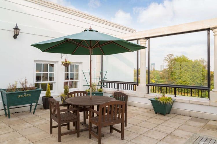 Metchley Manor Care Home