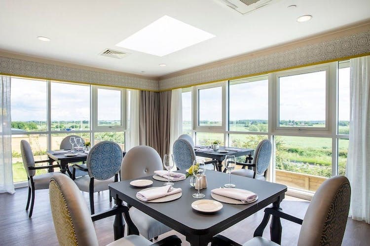 Edwalton Manor Care Home
