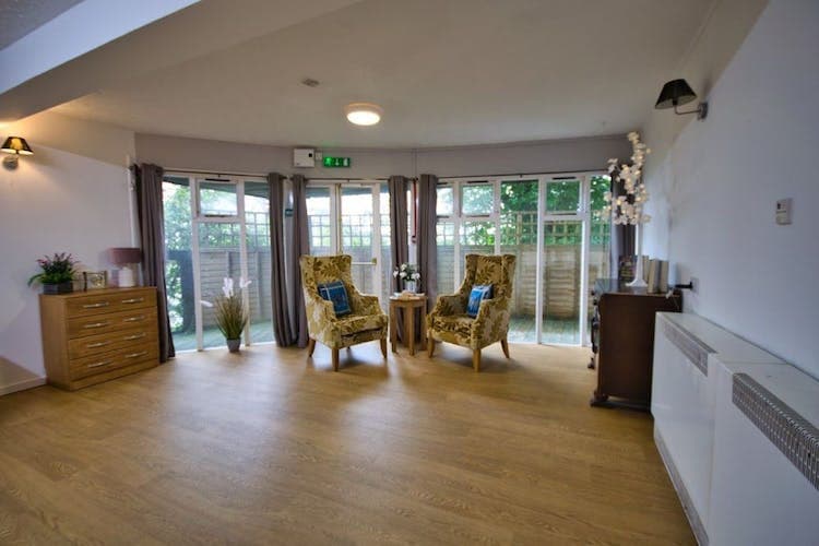 Elburton Heights Care Home