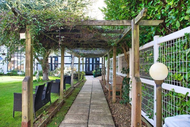 Elburton Heights Care Home