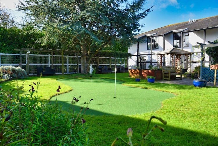 Elburton Heights Care Home