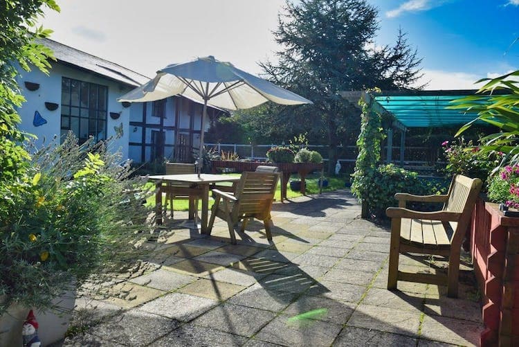 Elburton Heights Care Home