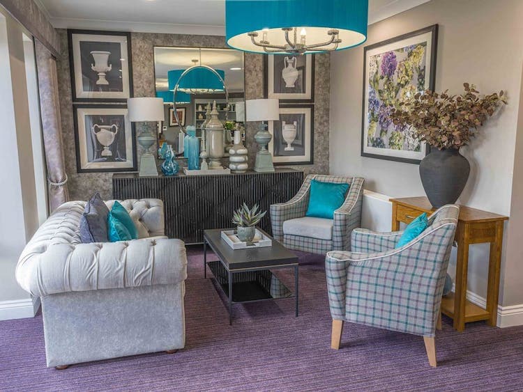 Elgar Court Care Home