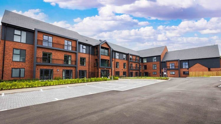 Elgar Court Care Home