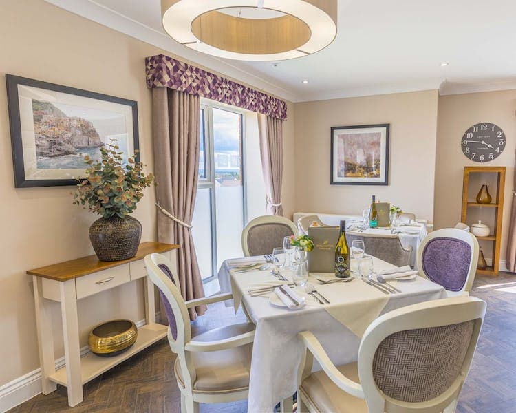 Elgar Court Care Home