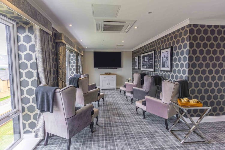 Elgar Court Care Home