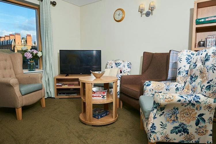 Ellesmere House Care Home