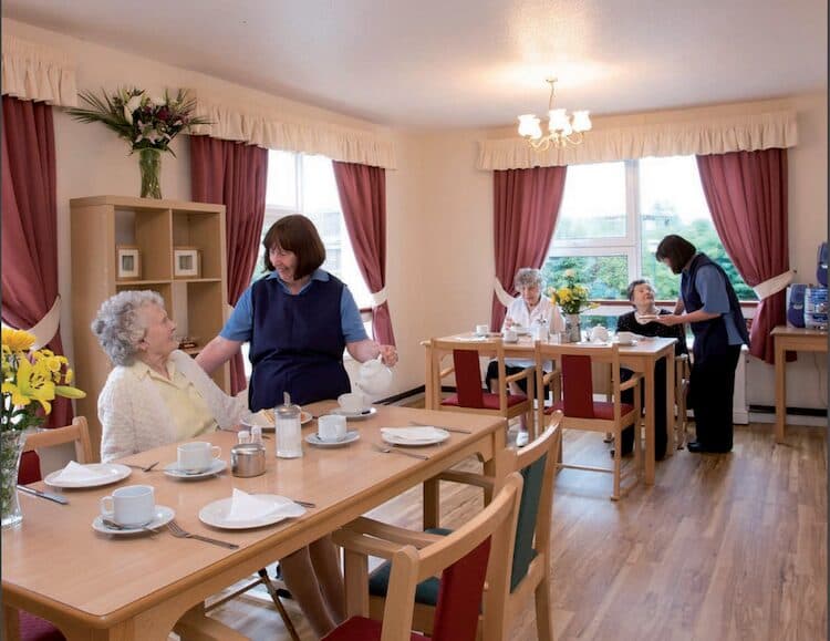 Elm House Care Home