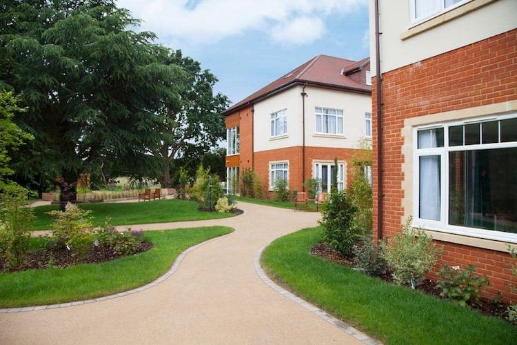 Great Oaks Care Home