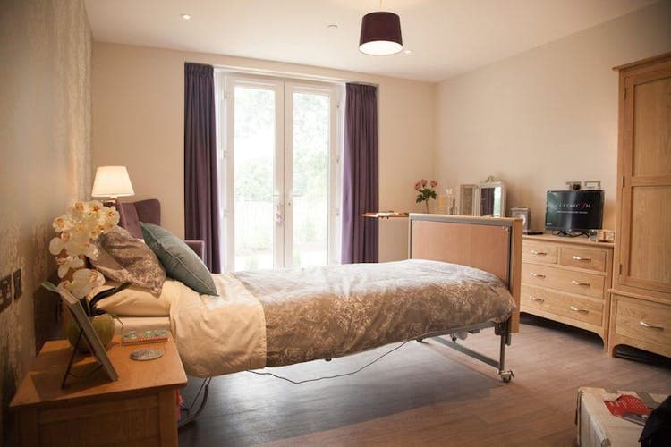 Great Oaks Care Home